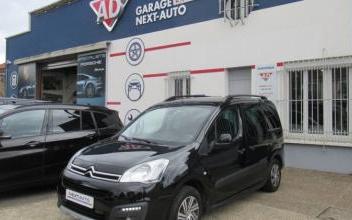 Citroen Berlingo Le-Coudray-Montceaux