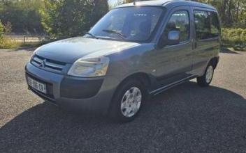 Citroen berlingo Feyzin