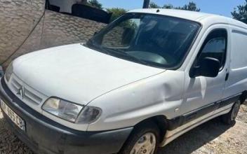 Citroen berlingo Sainte-Livrade-sur-Lot