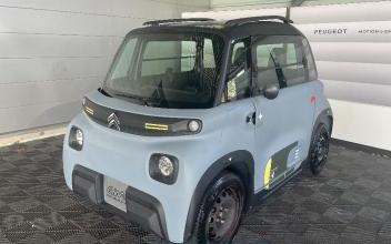 CITROEN C-ZERO Noisy-le-Grand