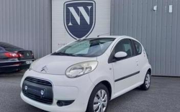 Citroen c1 Carpiquet