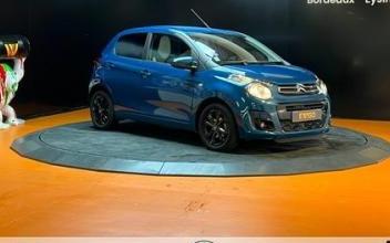 Citroen c1 Eysines