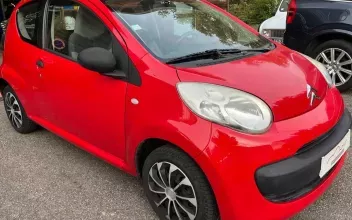 Citroen C1 Craponne