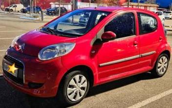 Citroen c1 Dijon