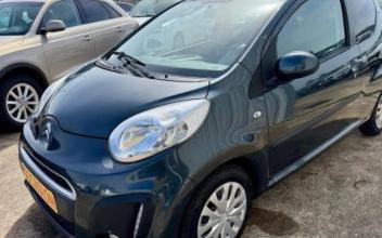 Citroen C1 Berck