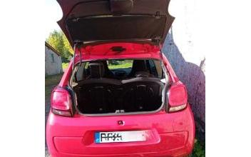 Citroen c1 Saint-Germier