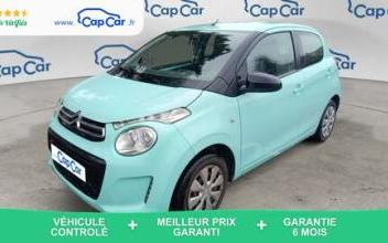 Citroen c1 Wattrelos