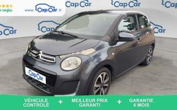 Citroen c1 Pineuilh