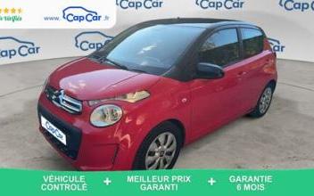 Citroen c1 Trévoux
