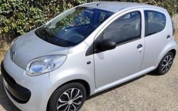 Citroen c1 Le-Pouliguen