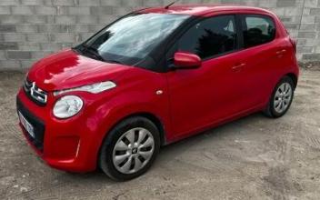 Citroen c1 L'Isle-sur-la-Sorgue
