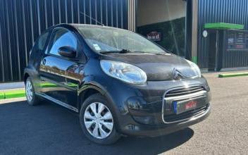 Citroen C1 Esvres