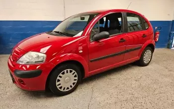 Citroen C3 Poulainville