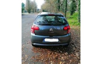 Citroen c3 Nantes