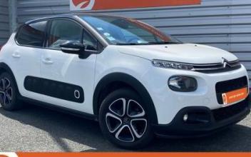 Citroen c3 Migné-Auxances