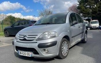 Citroen c3 Eragny