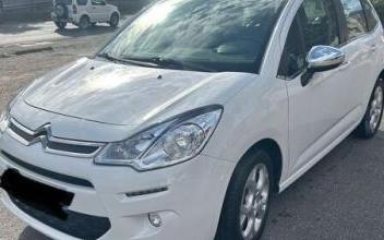 Citroen c3 Marseille