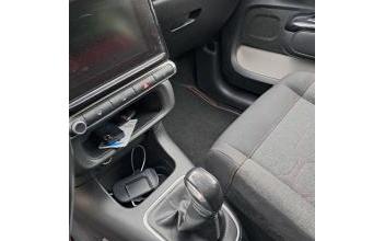 Citroen c3 Champigny-sur-Marne