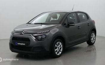 Citroen c3 Champniers