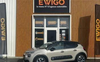 Citroen C3 Cholet