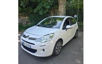 Citroen c3 Nantes