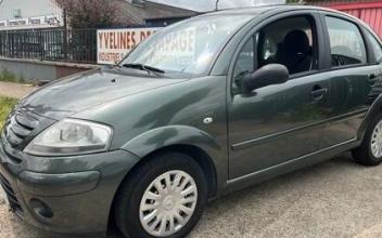 Citroen c3 Conflans-Sainte-Honorine