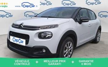 Citroen c3 Foncquevillers