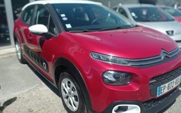 Citroen C3 Pussay