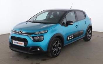 Citroen c3 Issy-les-Moulineaux