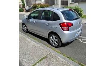 Citroen c3 Amiens