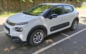Citroen c3 Longaulnay