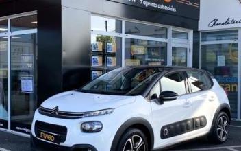 Citroen c3 Idron