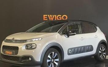 Citroen c3 Arnas