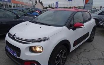 Citroen c3 Tours