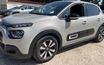 Citroen c3 Evreux