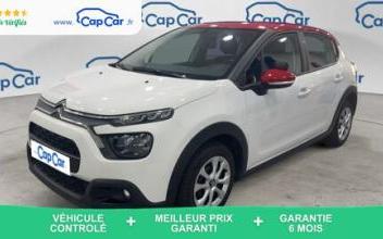 Citroen c3 Nancy