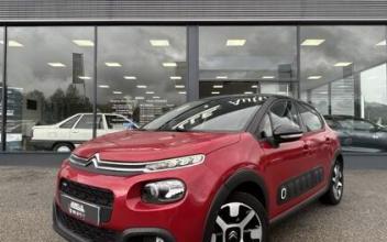 Citroen c3 Echirolles