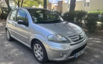 Citroen C3 Lyon