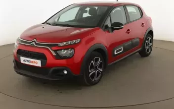 Citroen C3 Issy-les-Moulineaux