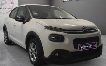 Citroen C3 Tinqueux