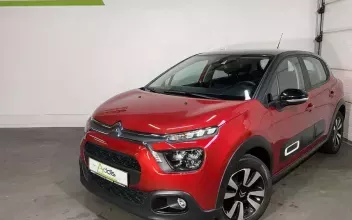 Citroen C3 Jury