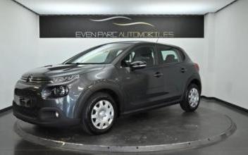 Citroen C3 Chambray-lès-Tours