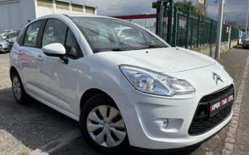 Citroen C3 Colmar