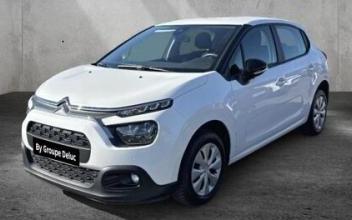 Citroen c3 Trélissac