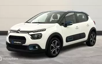 Citroen C3 Champniers