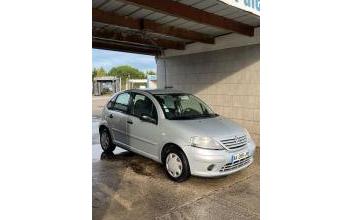 Citroen c3 Ambarès-et-Lagrave