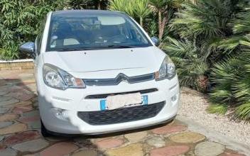 Citroen c3 Six-Fours-les-Plages