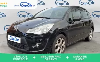 Citroen C3 Paris