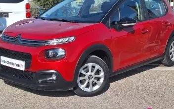 Citroen C3 Vitrolles