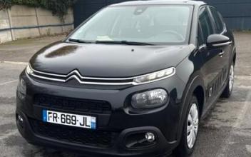 Citroen c3 Béthune